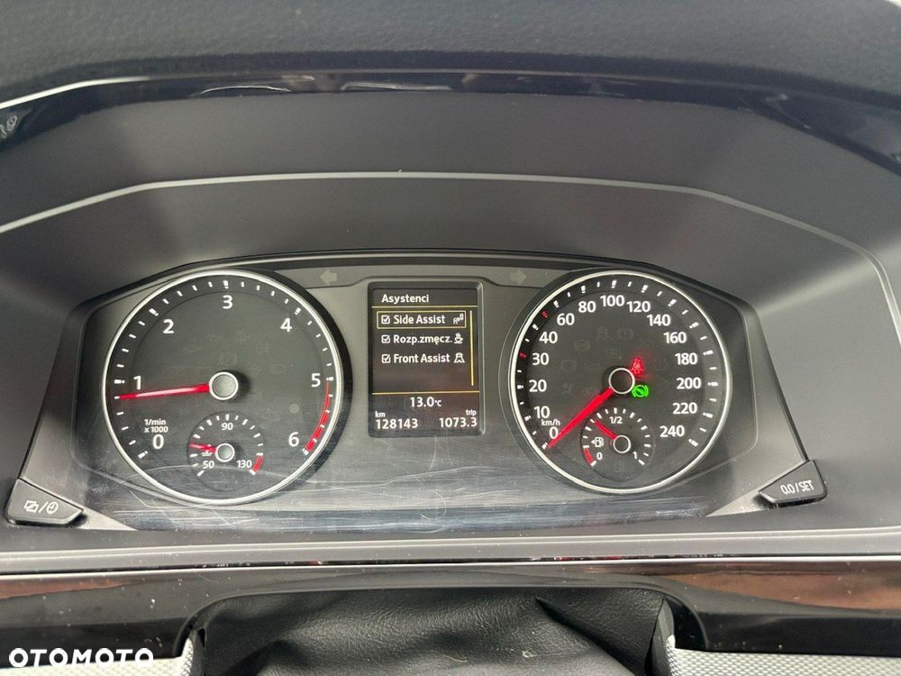 Volkswagen Multivan 2.0 BiTDI L1 Highline 4Motion DSG - 35