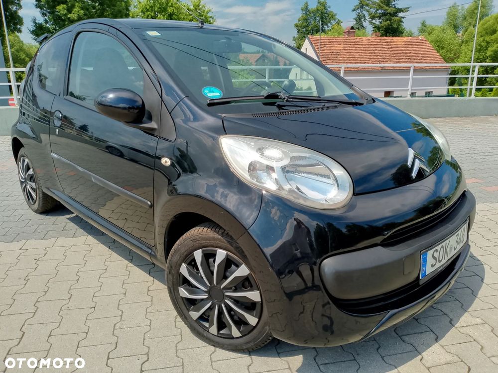 Citroën C1 1.0i Equilibre Pack - 3