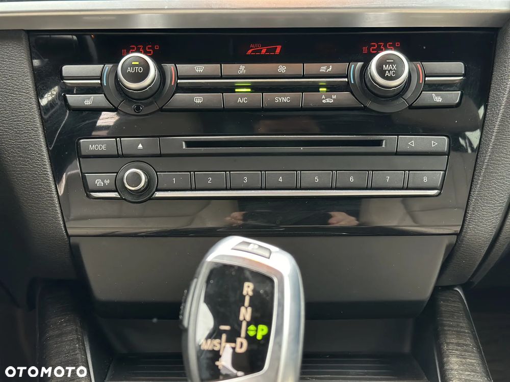 BMW X3 xDrive20d M Sport - 22