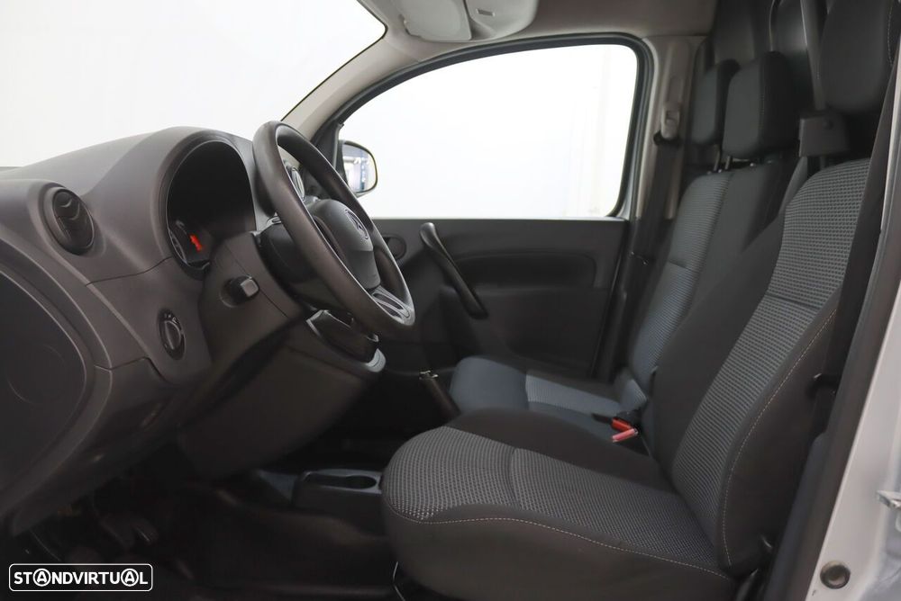 Mercedes-Benz Citan 108 CDi 3Lug - 5