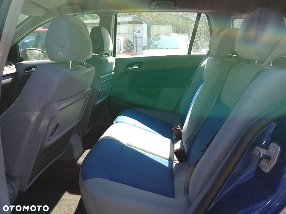 Opel Astra - 9