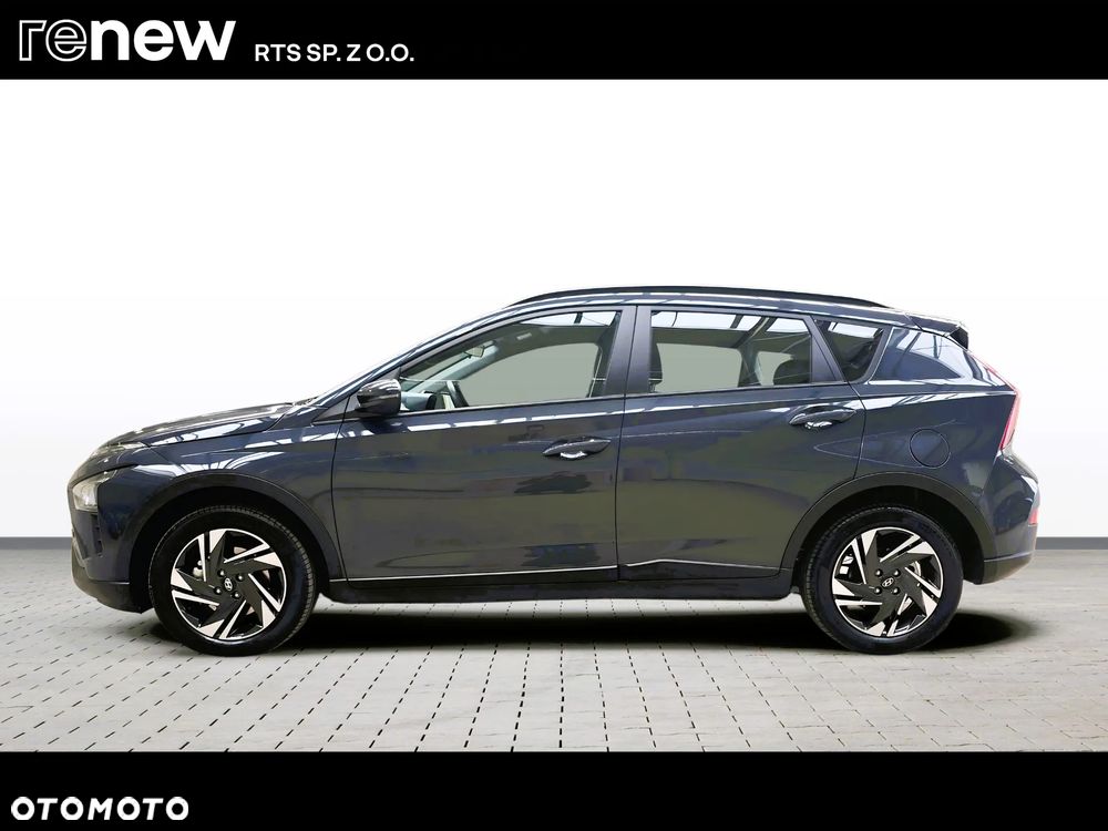 Hyundai Bayon 1.0 T-GDI Modern - 2