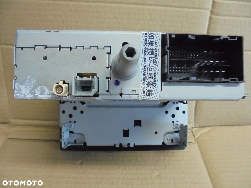 7356977790 RADIO FIAT DUCATO 2012- DOTYKOWE - 3