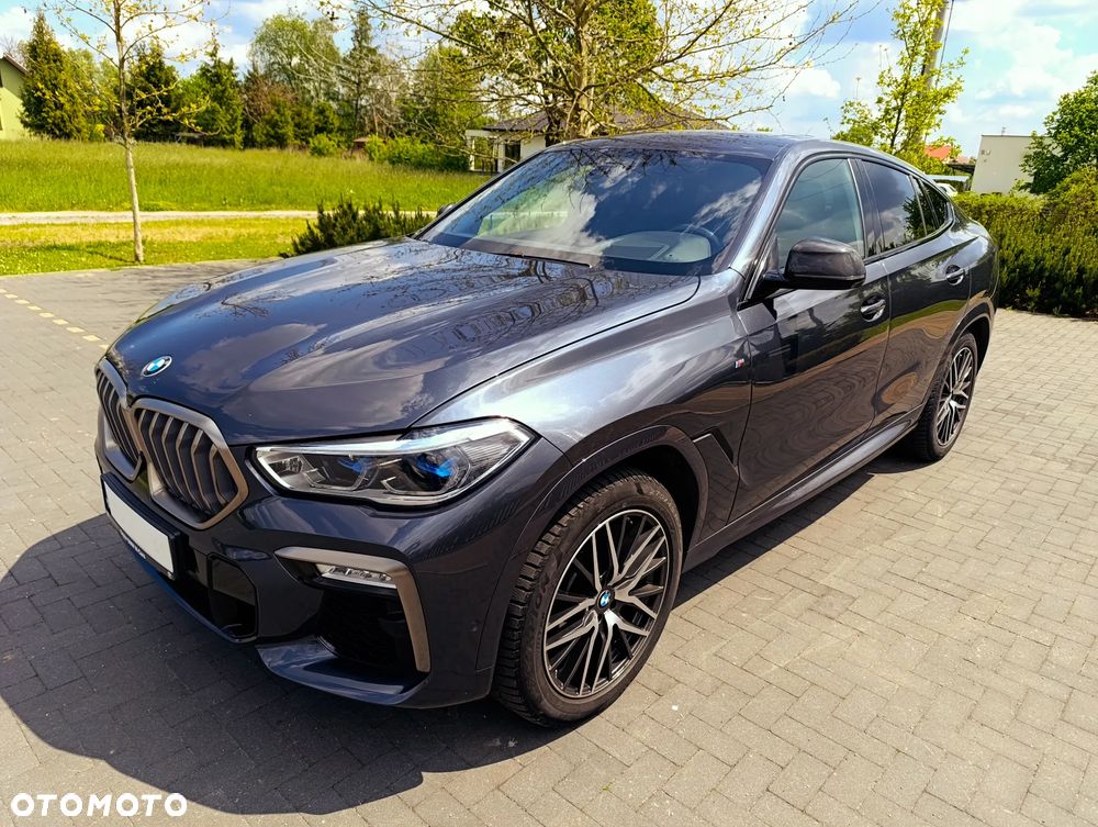 BMW X5 xDrive40d - 10