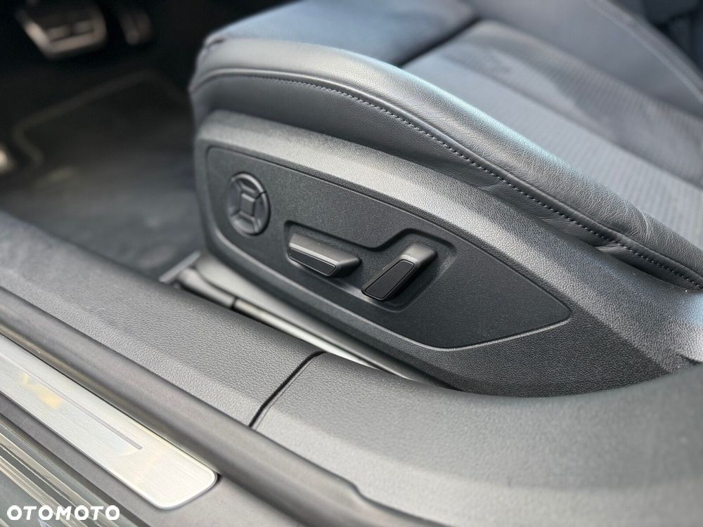 Audi A7 Sportback - 20