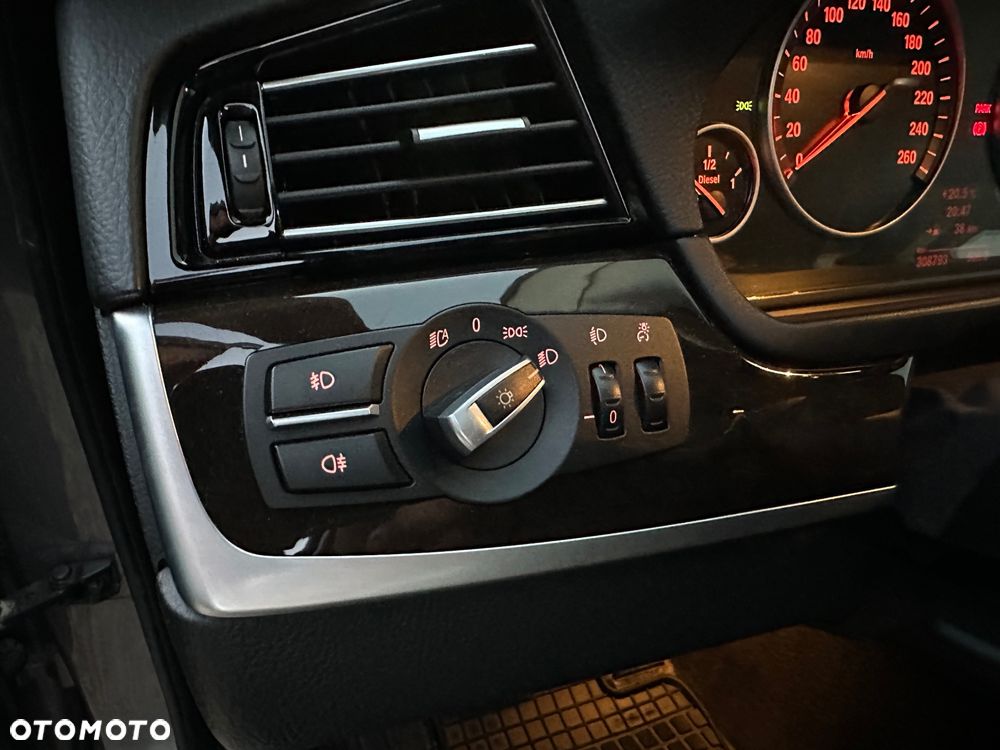 BMW Seria 5 - 17