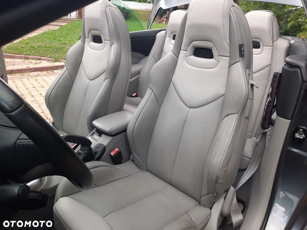 Peugeot 308 CC 1.6 THP Sport Pack - 16