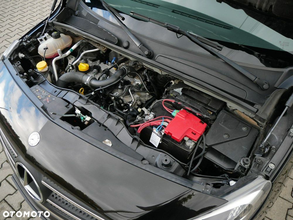 Mercedes-Benz Citan - 29