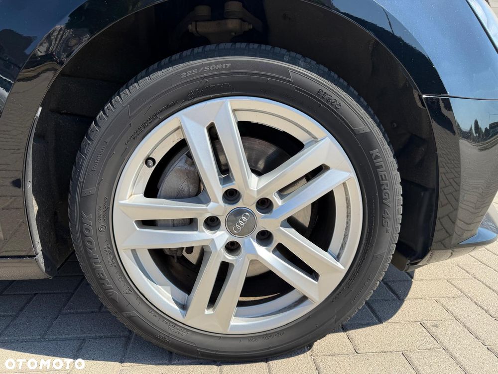 Audi A4 Avant 2.0 TDI S tronic - 24