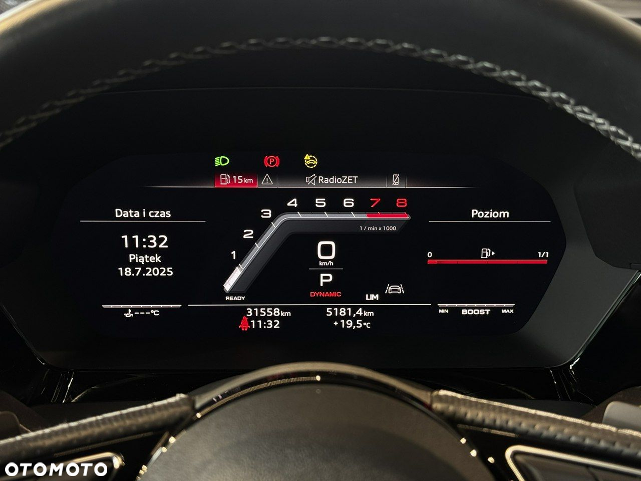 Audi S3 - 26