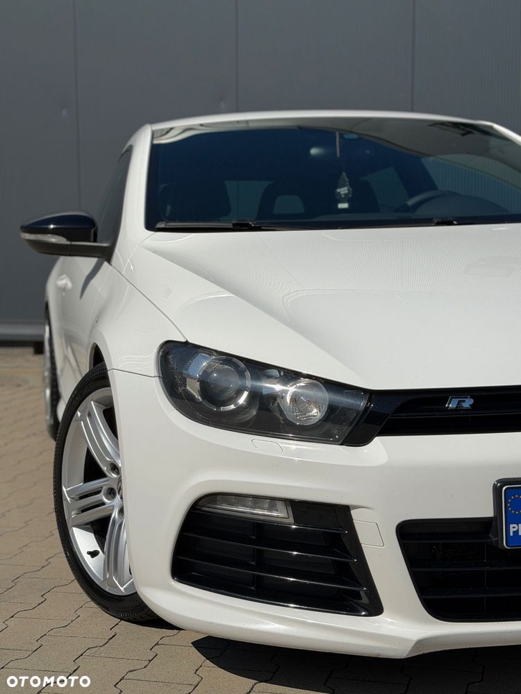 Volkswagen Scirocco 2.0 TSI R DSG - 39