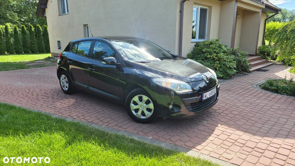Renault Megane 1.6 16V Confort Dynamique - 18