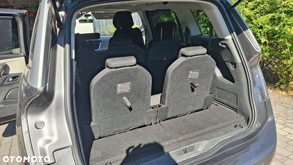 Citroën C4 Grand Picasso 1.2 PureTech MoreLife S&S EAT6 - 17