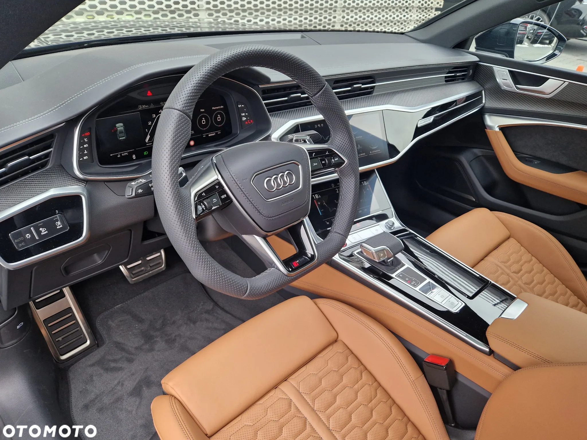 Audi RS7 Sportback - 10