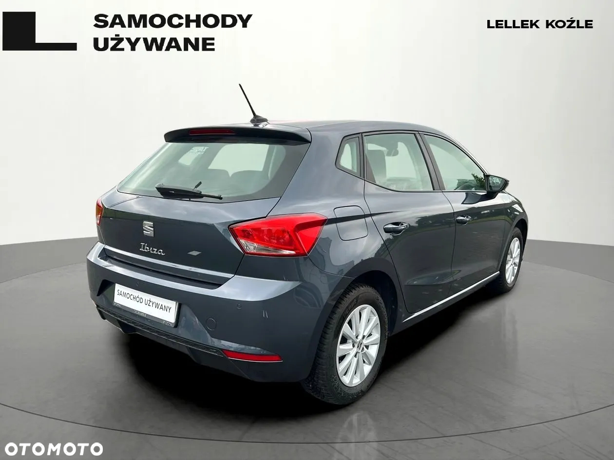 Seat Ibiza 1.0 TSI GPF Full LED S&S - 2