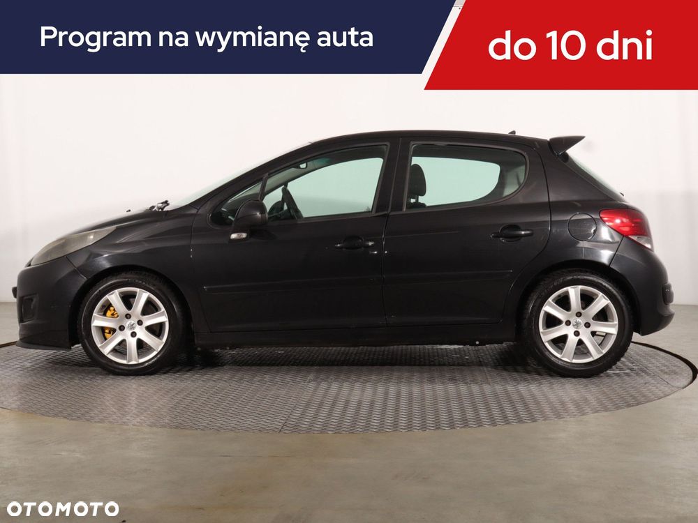 Peugeot 207 - 4