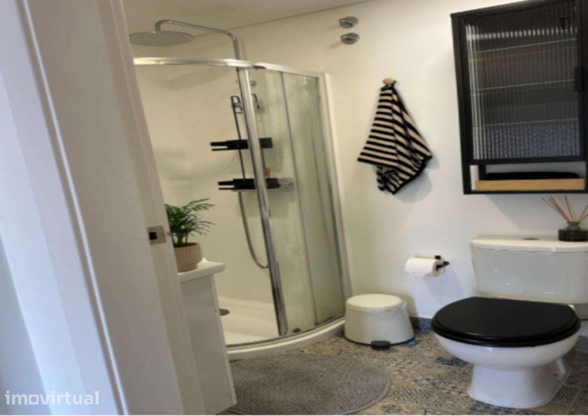 Quarto - localizado em Sintra Lisbon - Grande imagem: 3/3