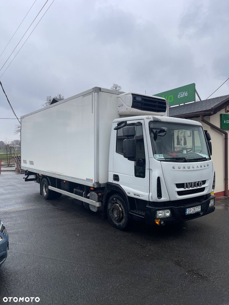 Iveco Eurocargo - 8