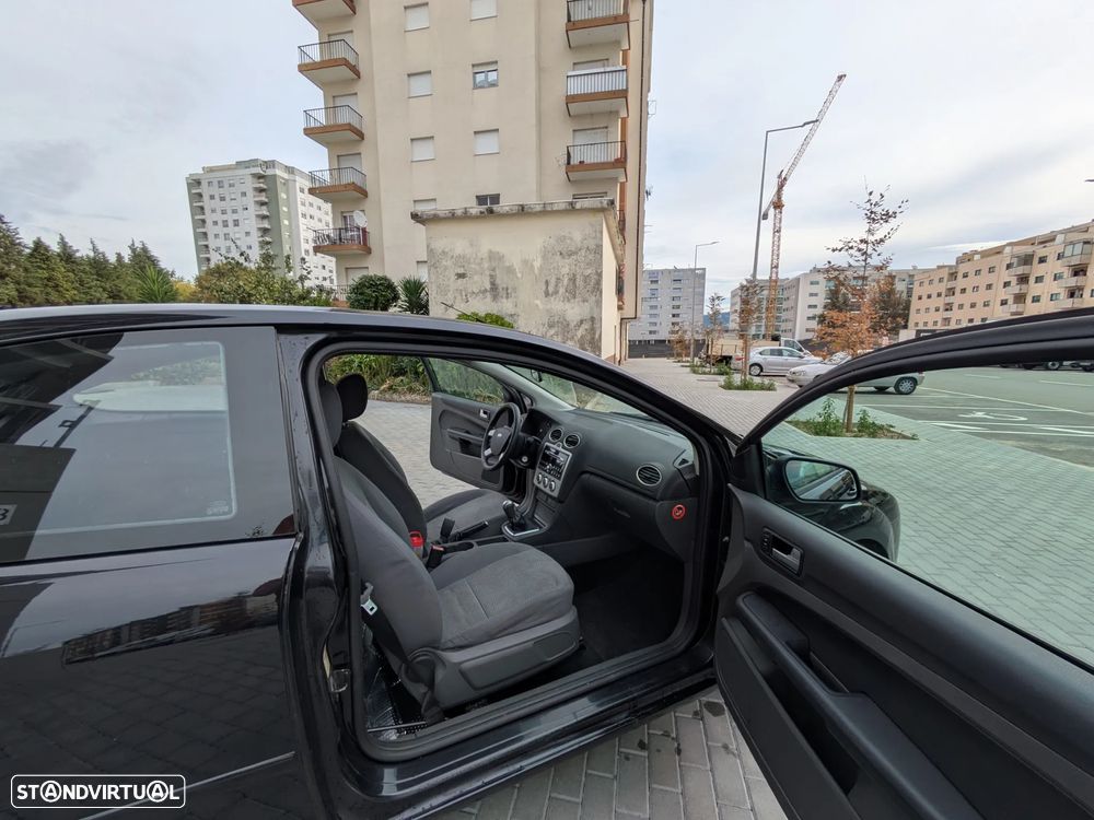 Ford Focus 1.6 TDCi Sport - 5