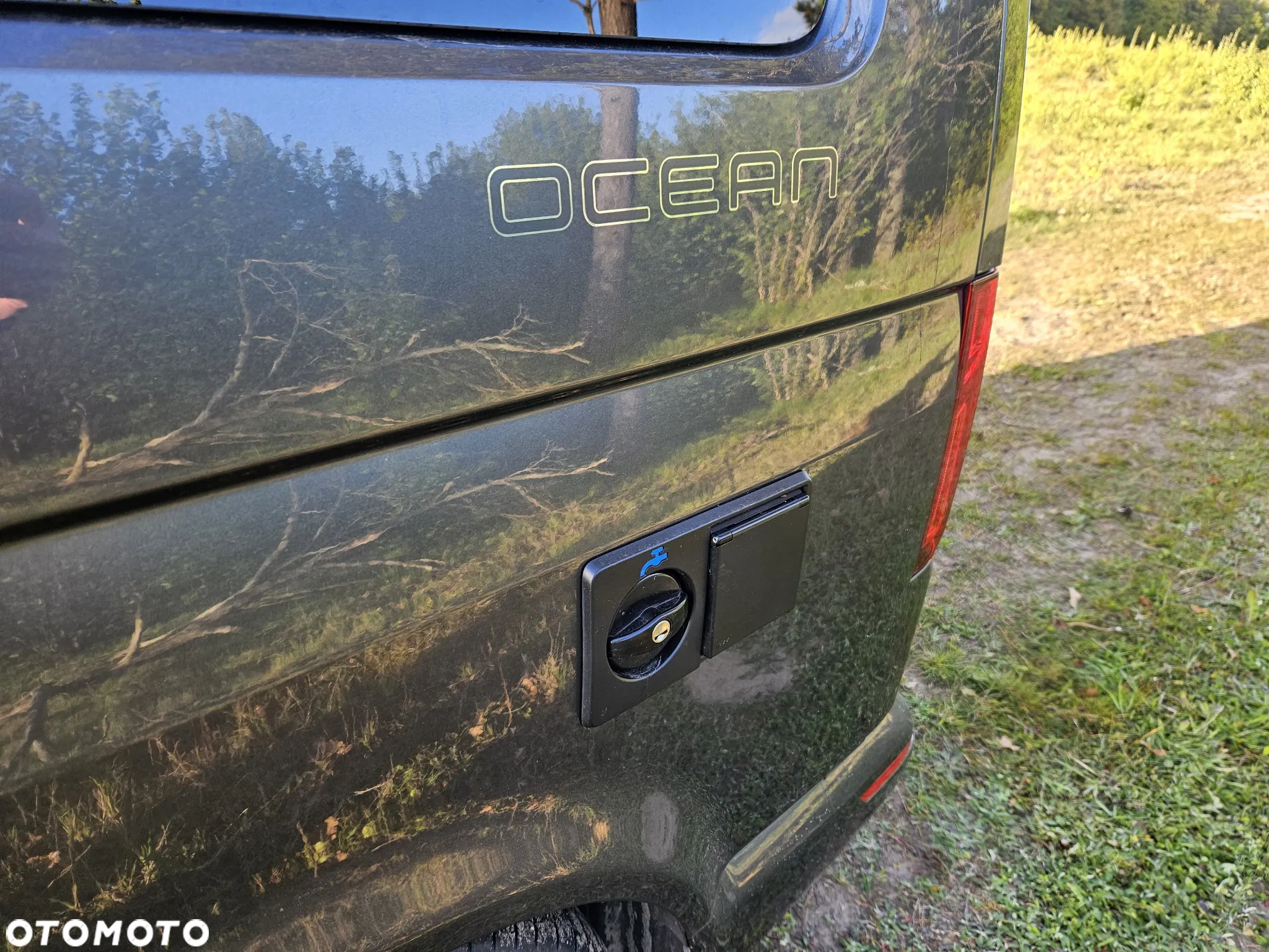 Volkswagen California - 37