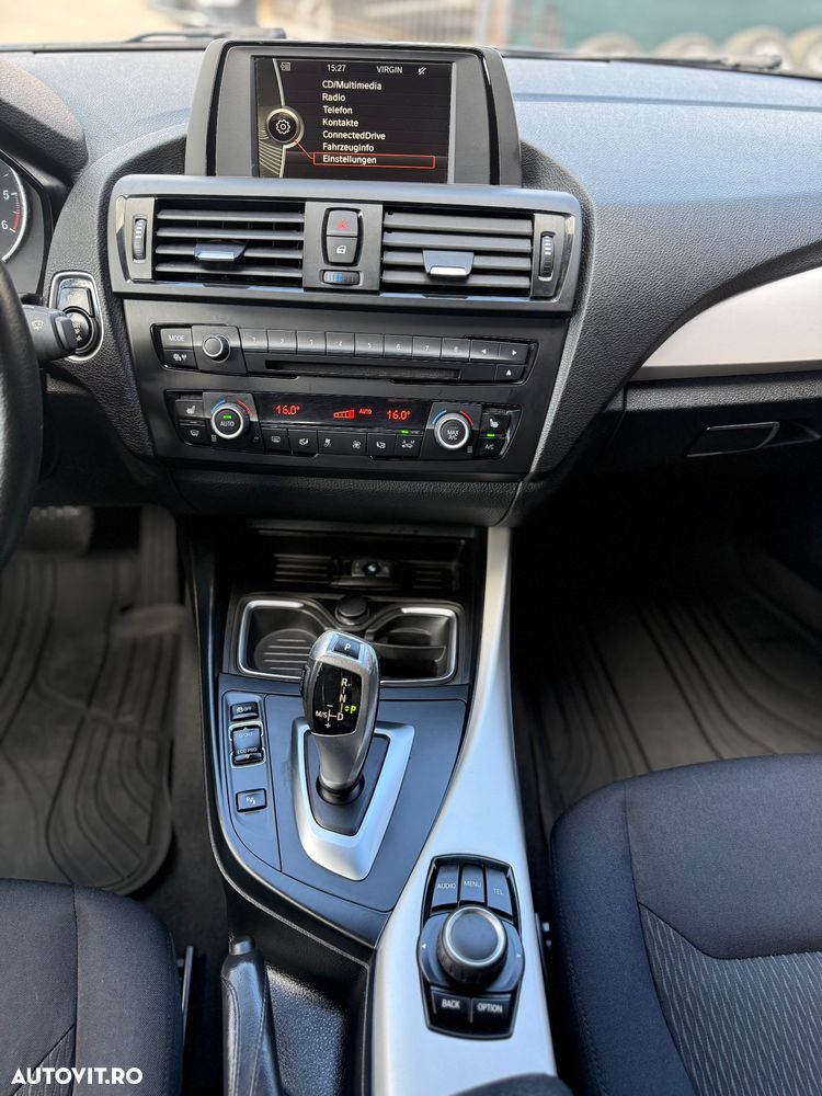 BMW Seria 1 - 13