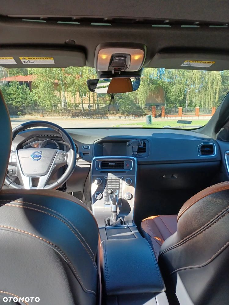 Volvo S60 - 18