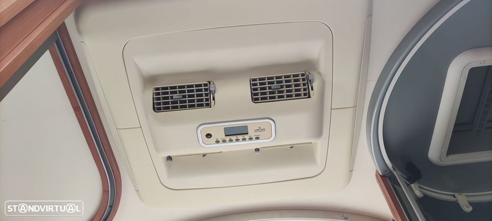 Giottiline G-Line 938 (Cama central) - 24