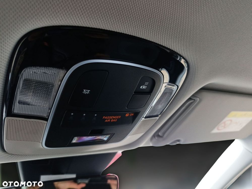 Hyundai Tucson 1.6 T-GDi Executive 2WD - 36