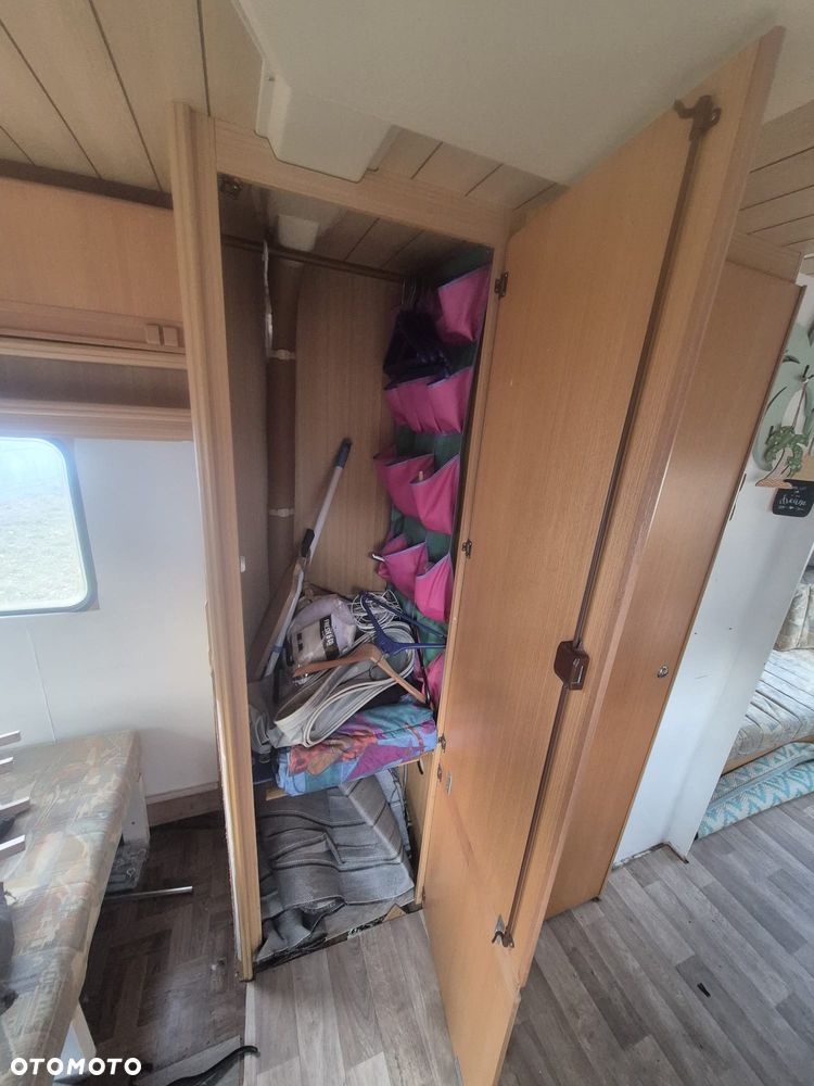 Dethleffs Beduin - 9