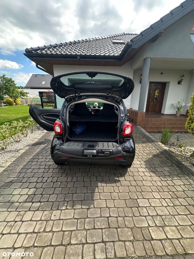 Smart Fortwo - 9