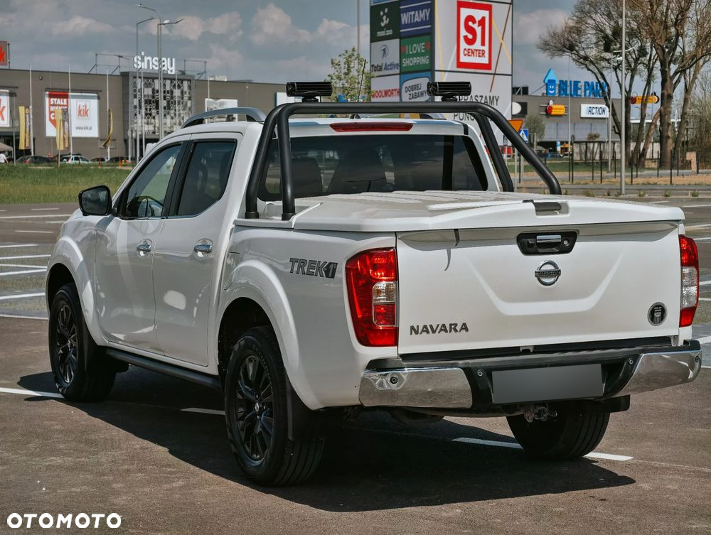 Nissan Navara - 9