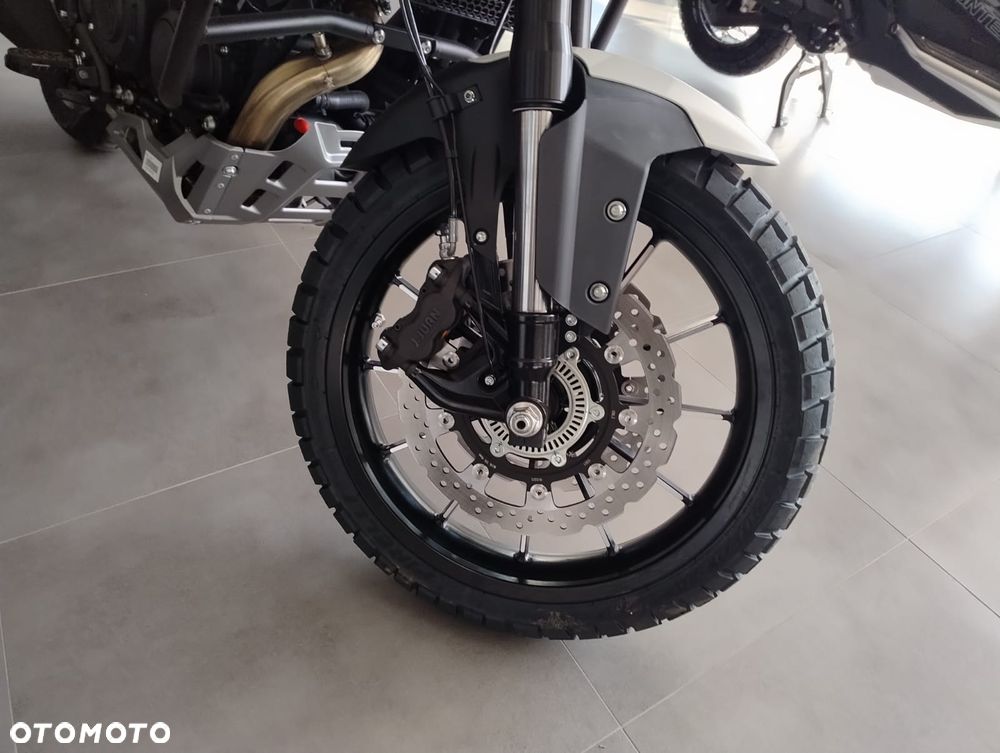 Morbidelli T1002VX - 11