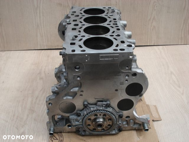 VW T6 AUDI A4 A5 2.0 TDI DTU DTUA DTN DEZ DTT BLOK 05L103011A WAŁ 05LA -700 - 13