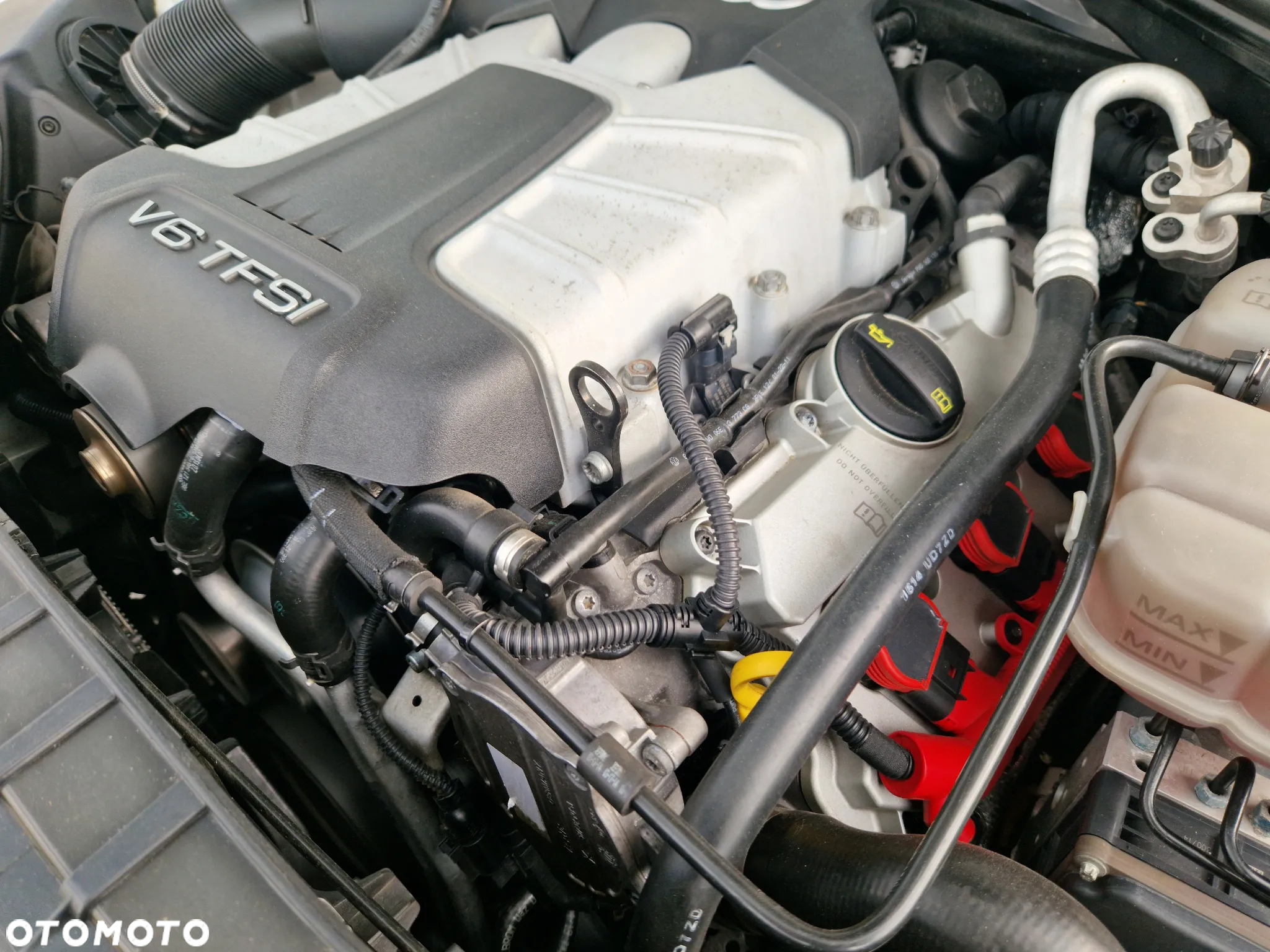 Audi A6 3.0 TFSI Quattro S tronic - 40