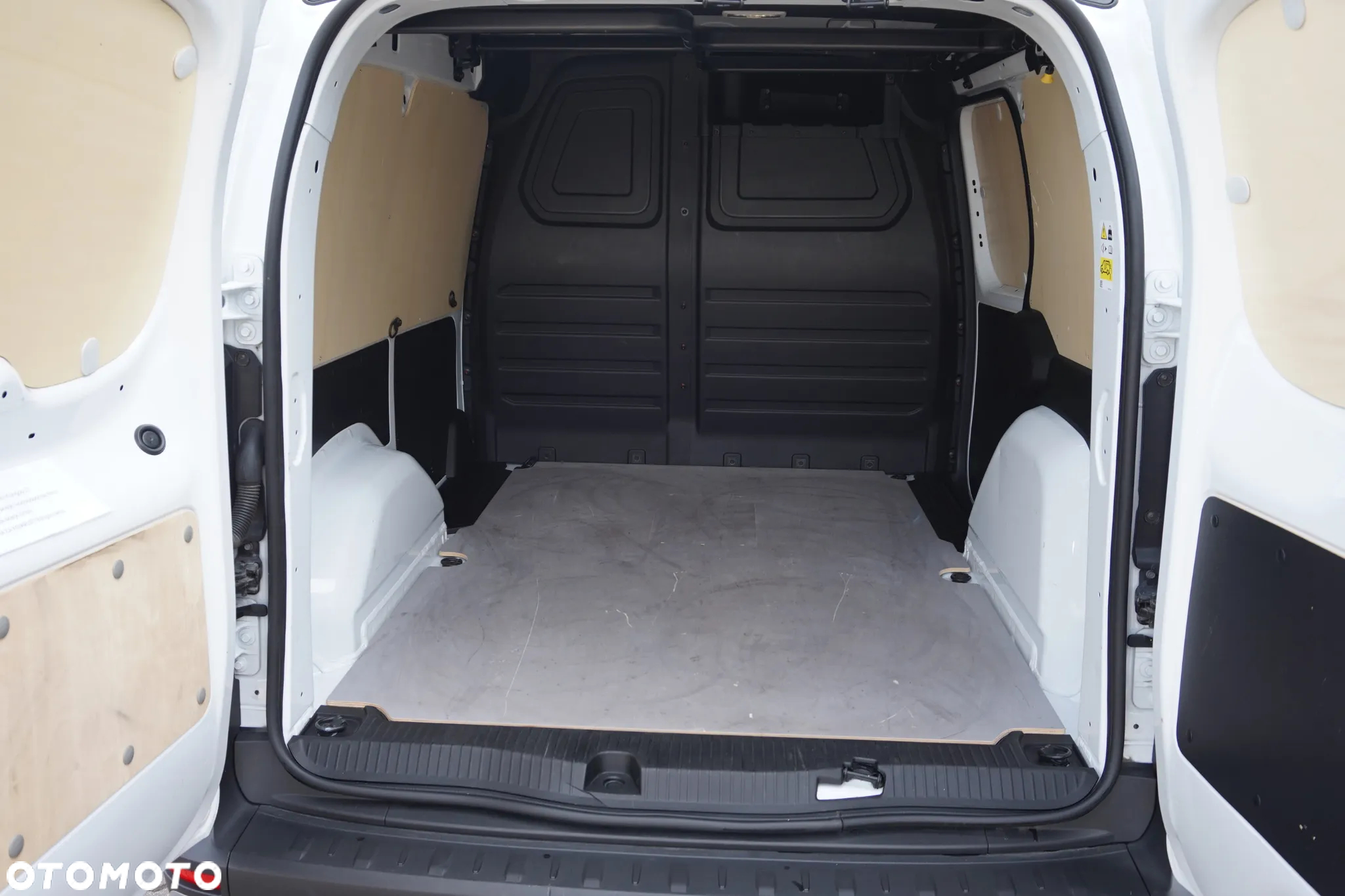 Renault KANGOO - 15