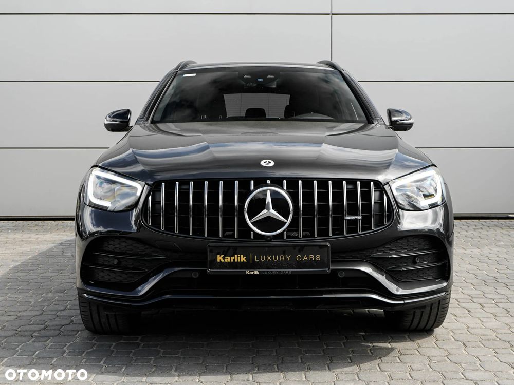 Mercedes-Benz GLC - 2