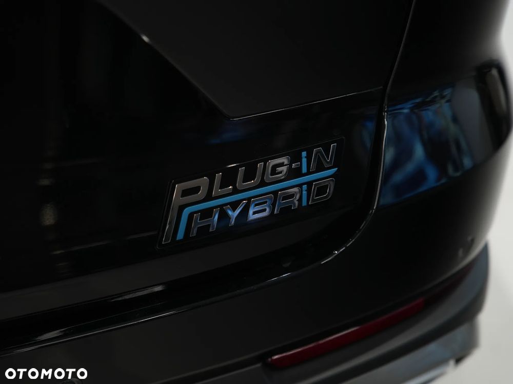 Chery Tiggo 8 1.5 T-GDI Super Hybrid Comfort DCT - 27