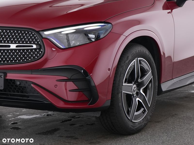 Mercedes-Benz GLC 220 d 4Matic 9G-TRONIC AMG Line Advanced - 4