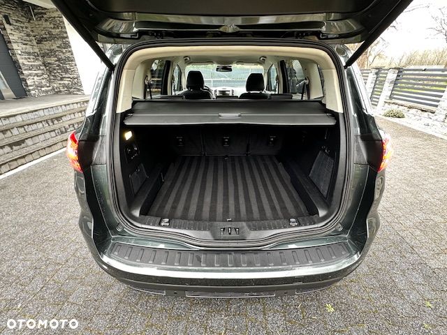 Ford S-Max 2.0 TDCi Titanium - 7