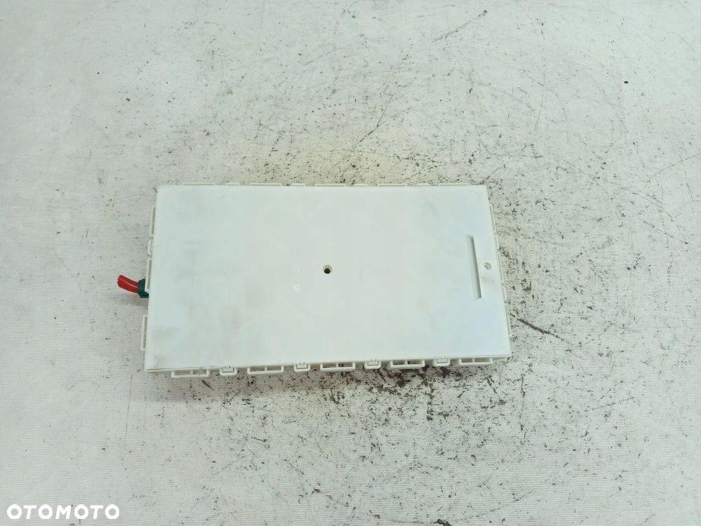 BMW F45 F46 MINI F55 MODUŁ BSI KOMFORTU 5A20551 5F0E15F BDC-LR01 - 4