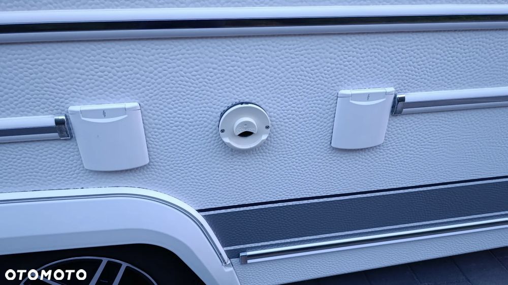 Fendt Caravan Diamant Black 590 - 7