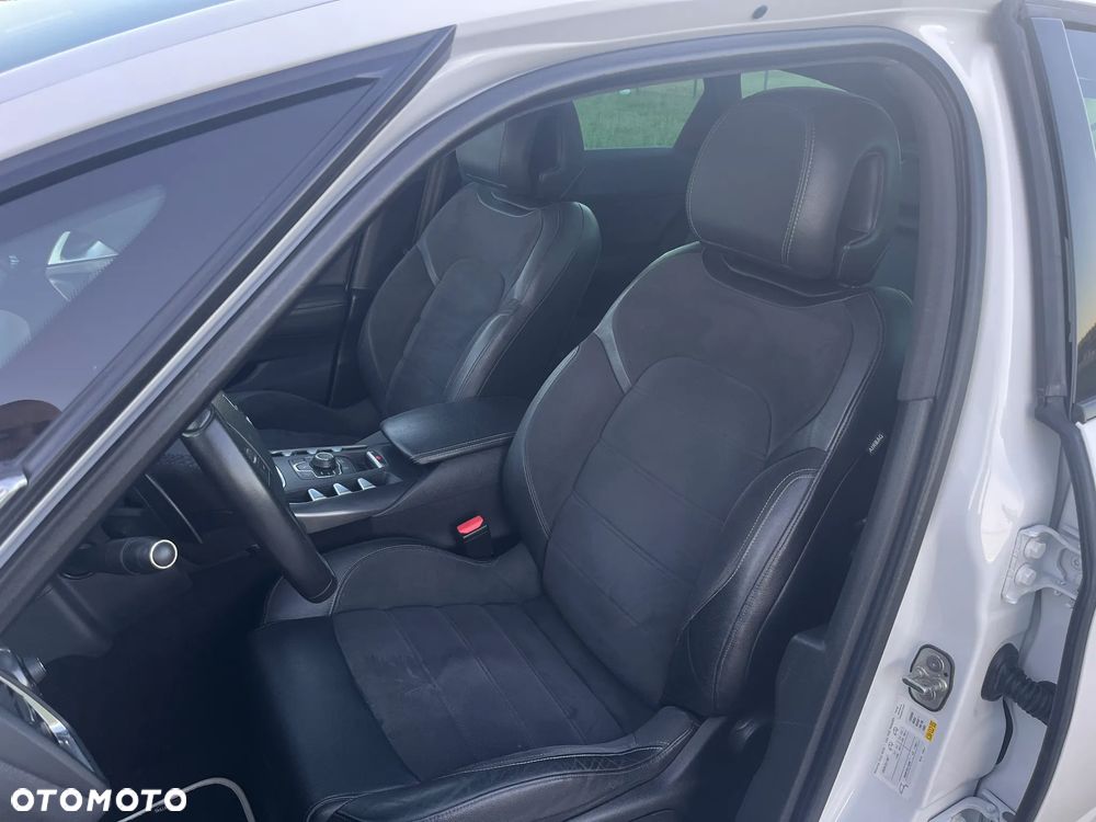 Citroën DS5 e-HDi 115 EGS6 SoChic - 14