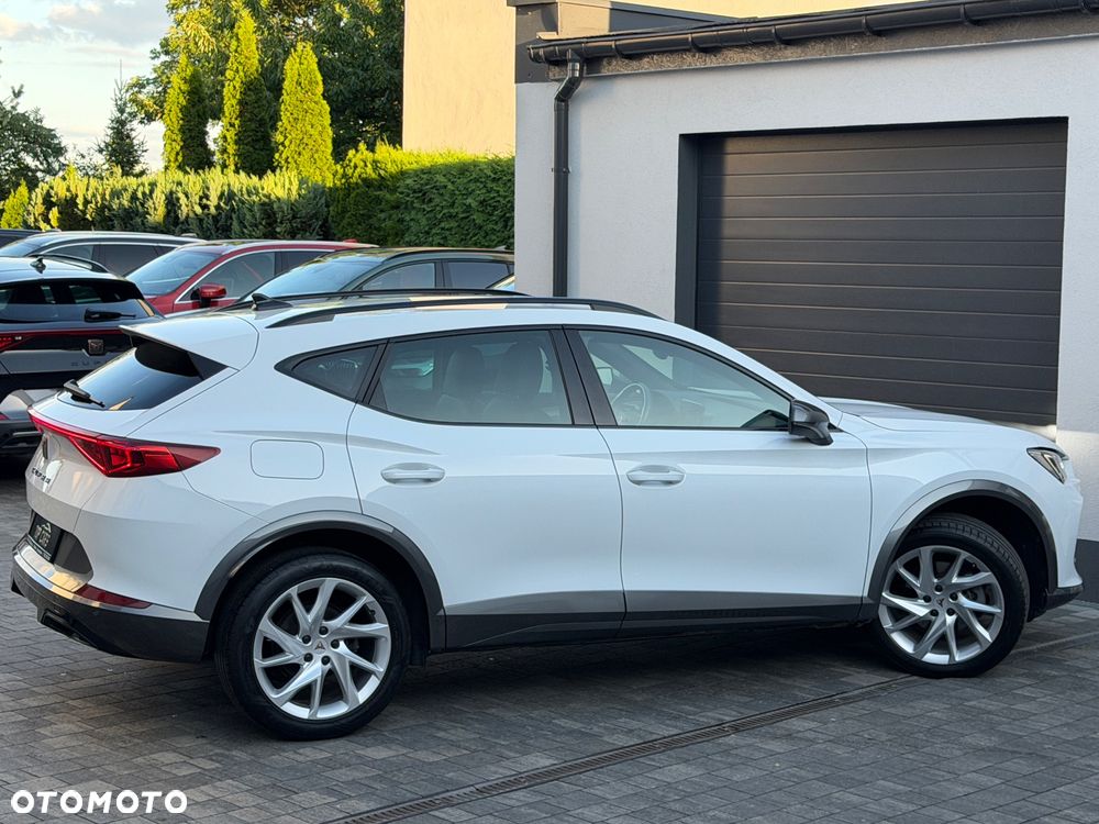 Cupra Formentor 1.5 TSI DSG - 23