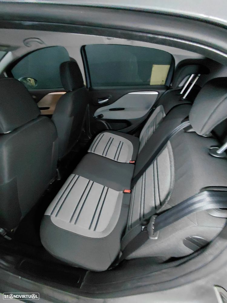 Fiat Punto Evo 1.2 Dynamic - 6