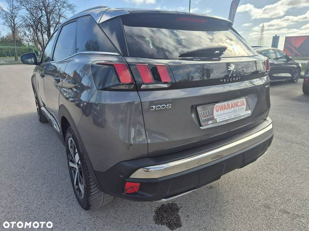 Peugeot 3008 - 24