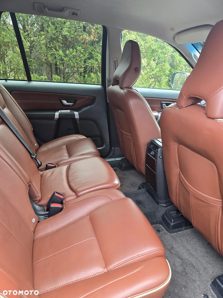 Volvo XC 90 D5 AWD Executive - 10