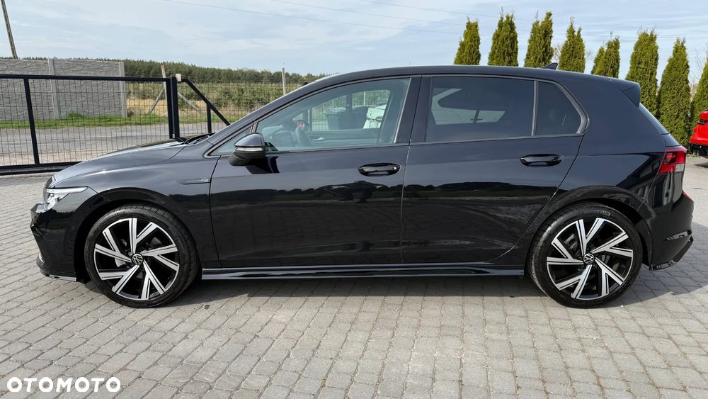 Volkswagen Golf 1.5 TSI OPF R-Line - 8