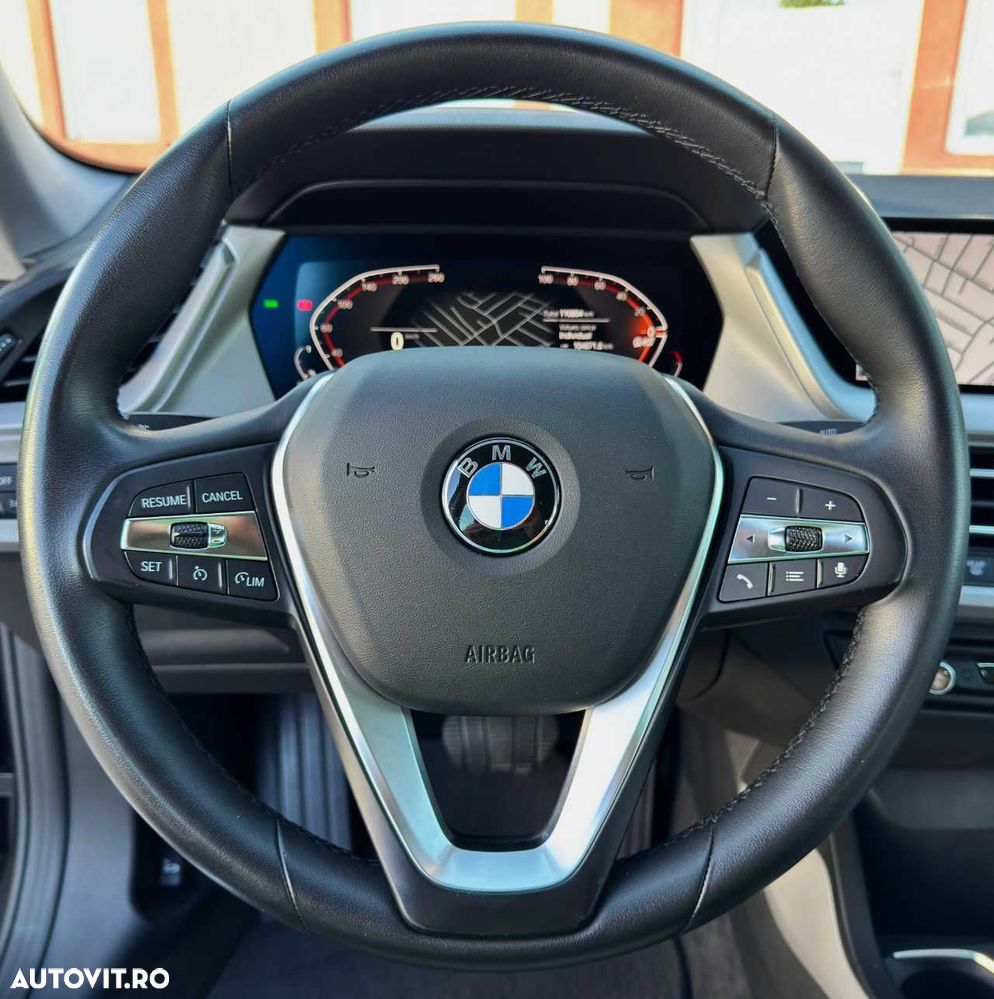 BMW Seria 2 - 22