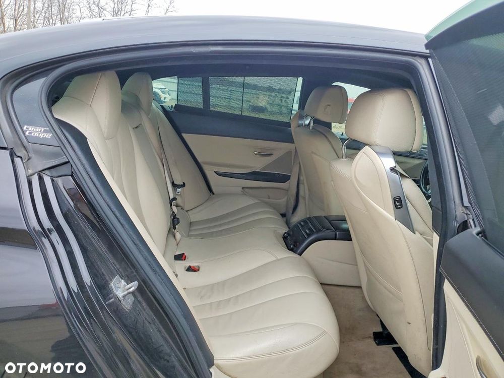 BMW Seria 6 640i M Sport Edition - 11