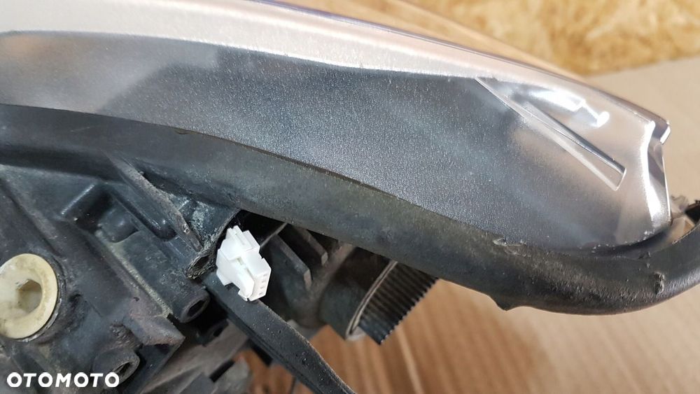 LAMPA PRZÓD PRAWA BMW 4 F32 F33 F36 BI-XENON LED 7387542 - 10